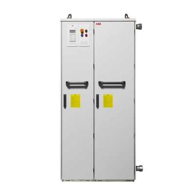 瑞士ABB 工业传动 ACS800-07LC  低压交流传动