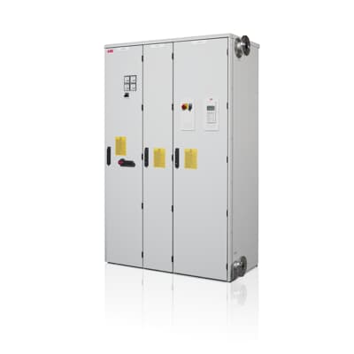 瑞士ABB 工业传动  ACS800-17LC  低压交流传动