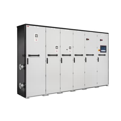 瑞士ABB 工业传动  传动ACS800-37LC  低压交流传动