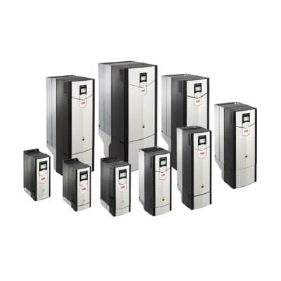 瑞士ABB 工业传动   ACS800 低压交流传动