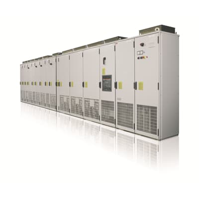 瑞士ABB 工业传动  ACS800 多传动型 低压交流传动