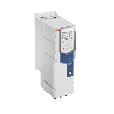 瑞士ABB 行业专用传动  ACQ580 低压交流传动