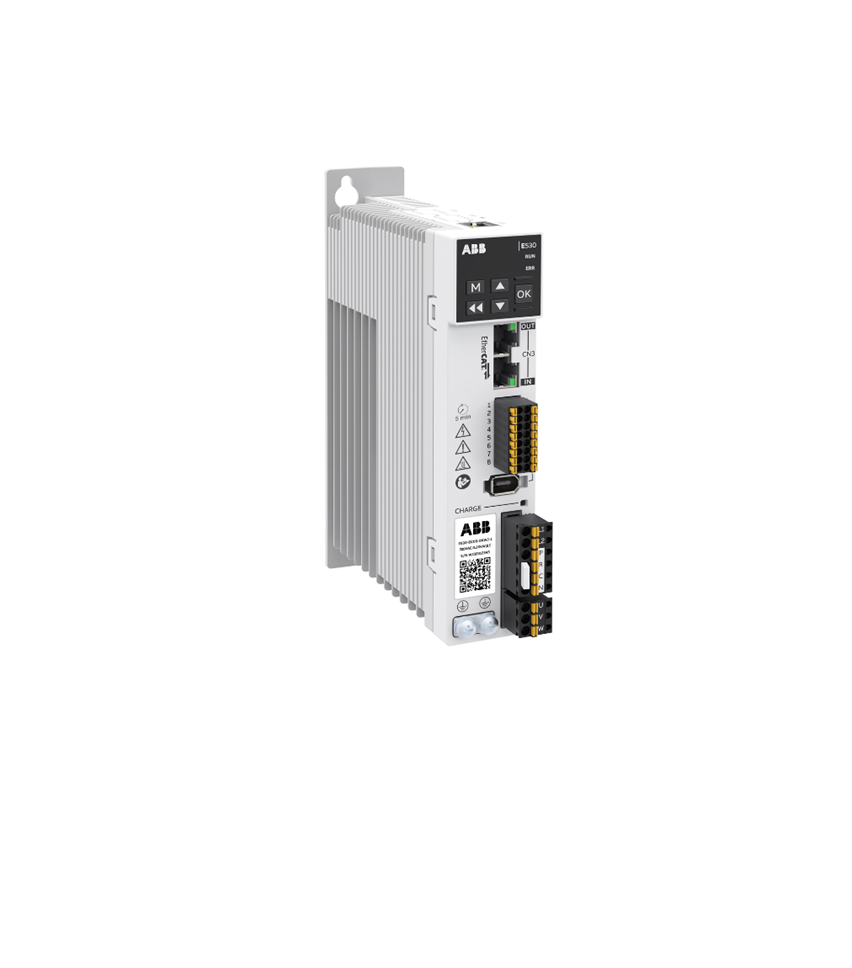瑞士ABB 伺服产品  E530  低压交流传动
